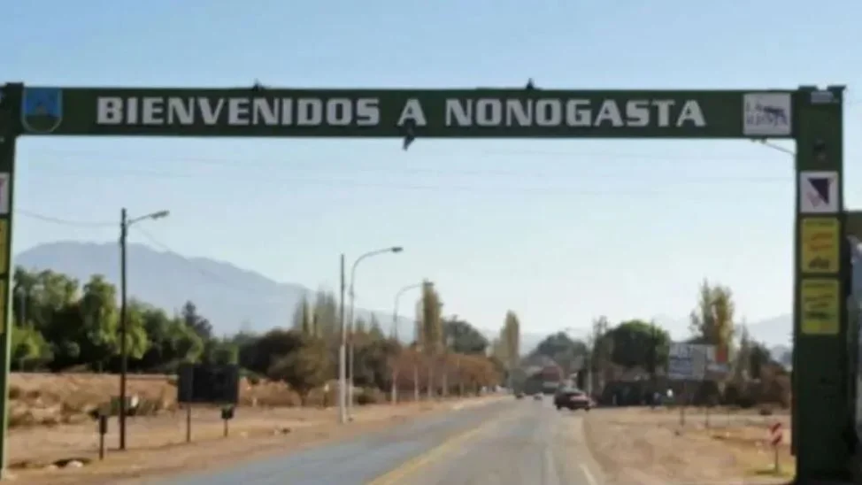 Joven defiende a mujer y apuñala a su agresor en Nonogasta