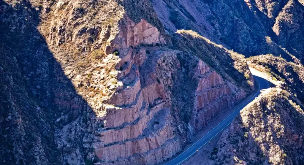Joven desaparecido en Pampa de la Viuda es hallado tras una búsqueda exhaustiva