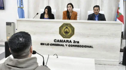 Juicio por abuso sexual a adulta mayor en La Rioja: un caso que conmueve a la comunidad