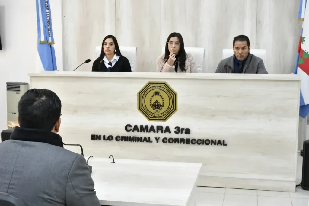 Juicio por abuso sexual en La Rioja: testimonios clave de peritos y testigos