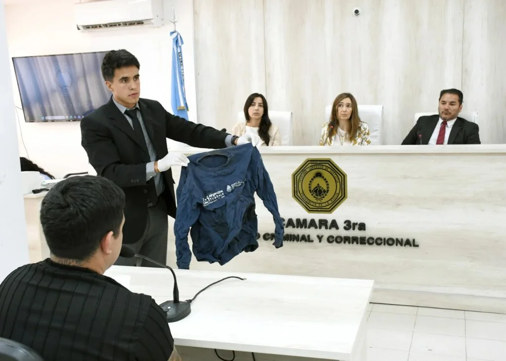 Juicio por femicidio en La Rioja: avances en el caso de Susana Romero