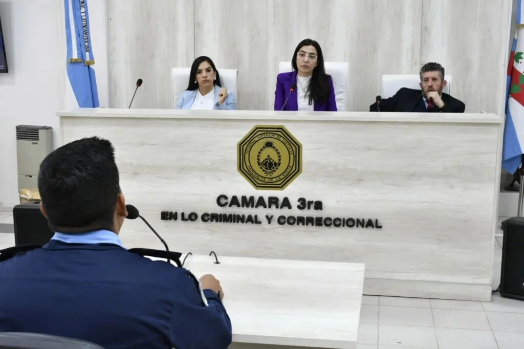 Juicio por homicidio en La Rioja: familia de la víctima busca justicia tras el robo fatal