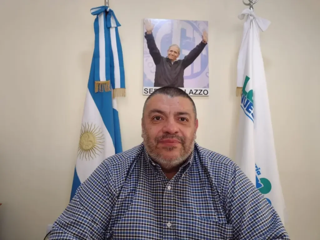 La Bancaria se une al paro nacional por el cierre del Tesoro Regional del BCRA