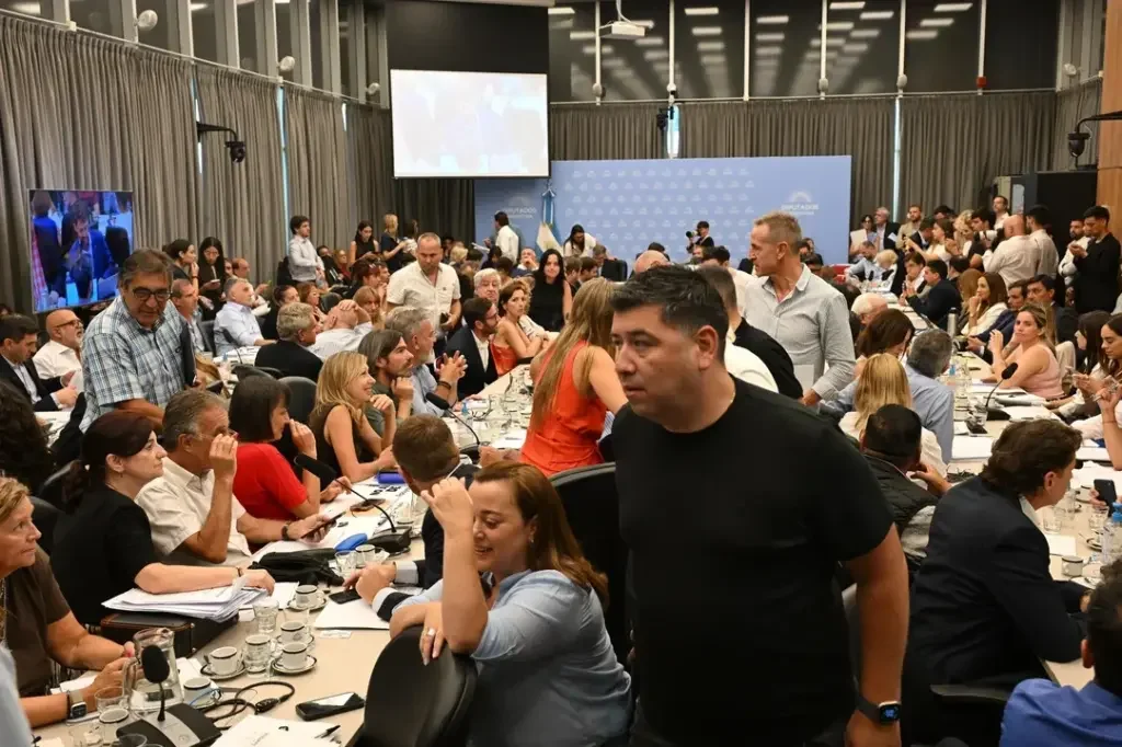 La CGT busca frenar la reforma laboral en la Justicia tras rechazo en el Congreso