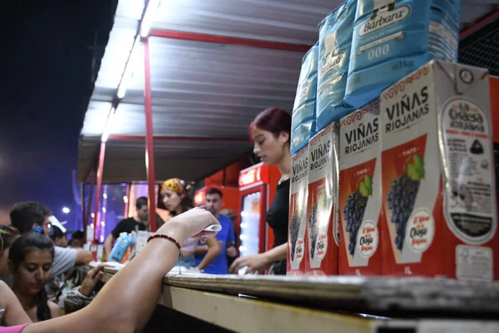 La Chaya 2026 contará con la participación de más de 30 empresas en un evento histórico