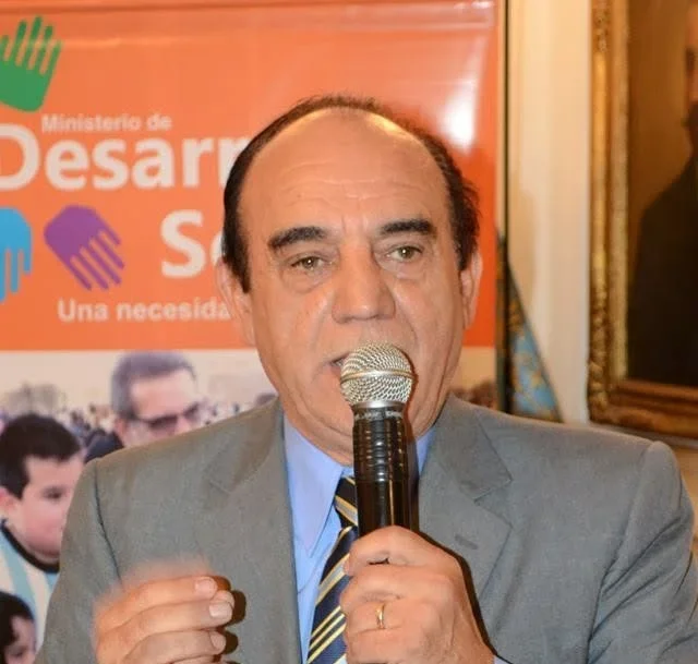 La comunidad de Milagro rinde homenaje al legado de Alejandro “Cachi” Quintiero