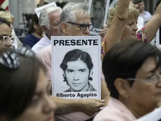 La Corte Suprema revoca absolución de Milani y reabre caso Ledo en Tucumán
