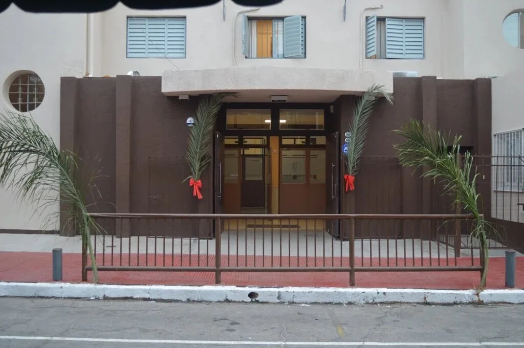 La Escuela San Francisco garantiza la seguridad tras alertas en redes sociales