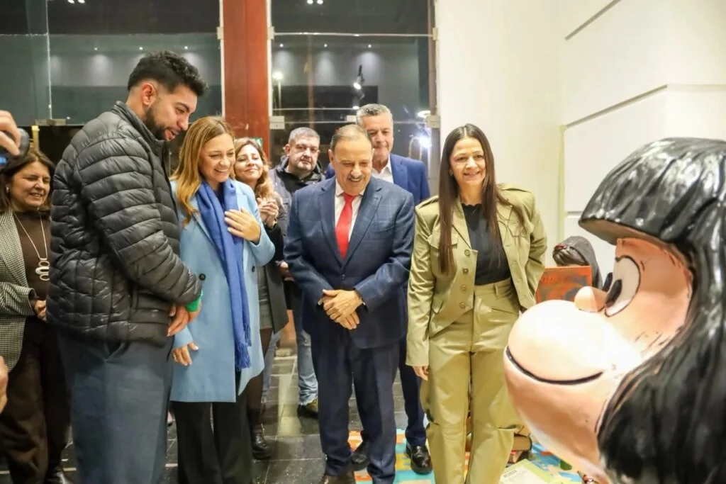 La Feria del Libro en La Rioja: un espacio para la cultura y el aprendizaje comunitario