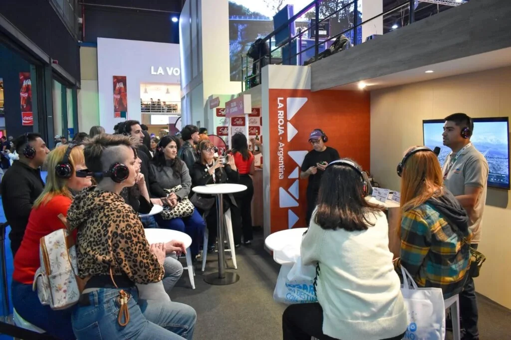 La Feria Internacional de Turismo 2026 impulsa 150 encuentros comerciales en La Rioja