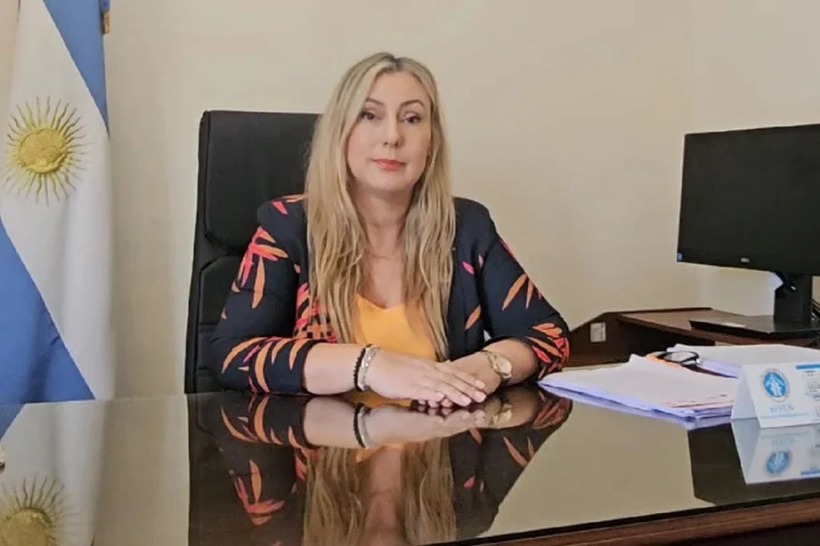 La fiscal Carmona denuncia irregularidades en el concurso judicial de Córdoba