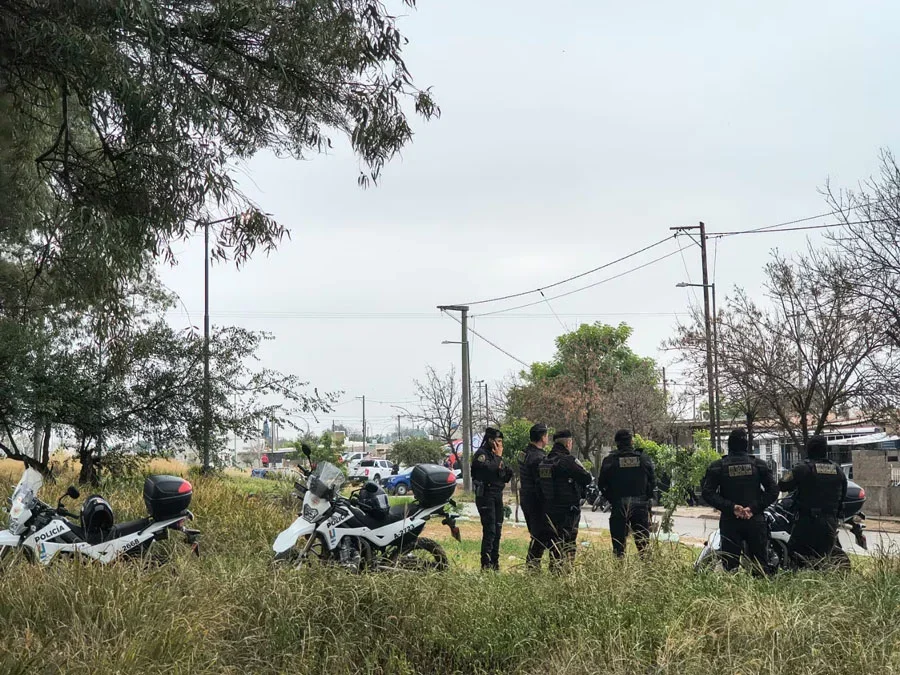 La investigación avanza tras el hallazgo de restos de Agostina Vega en Córdoba