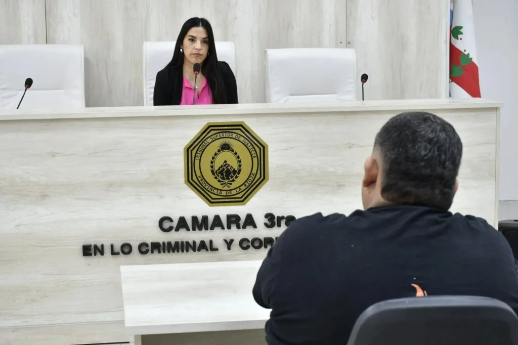La Justicia de La Rioja solicita prisión condicional para un deudor de alimentos