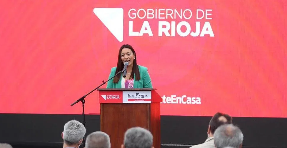 La Ley de Lemas en La Rioja: incertidumbre mientras se espera la decisión del gobernador