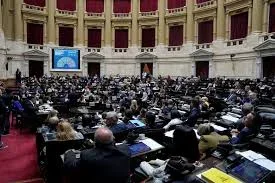 La Ley Hojarasca avanza en Diputados: 138 votos a favor marcan un hito legislativo