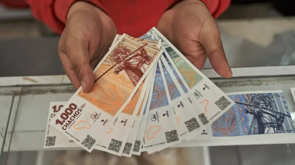 La oposición riojana demanda claridad financiera ante el rechazo a los BOCADE