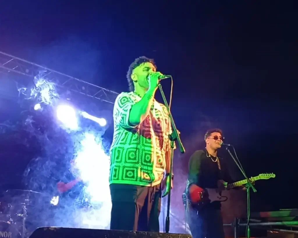 La Peña del Sergio" promete una noche de música y baile en la Terminal de Combis