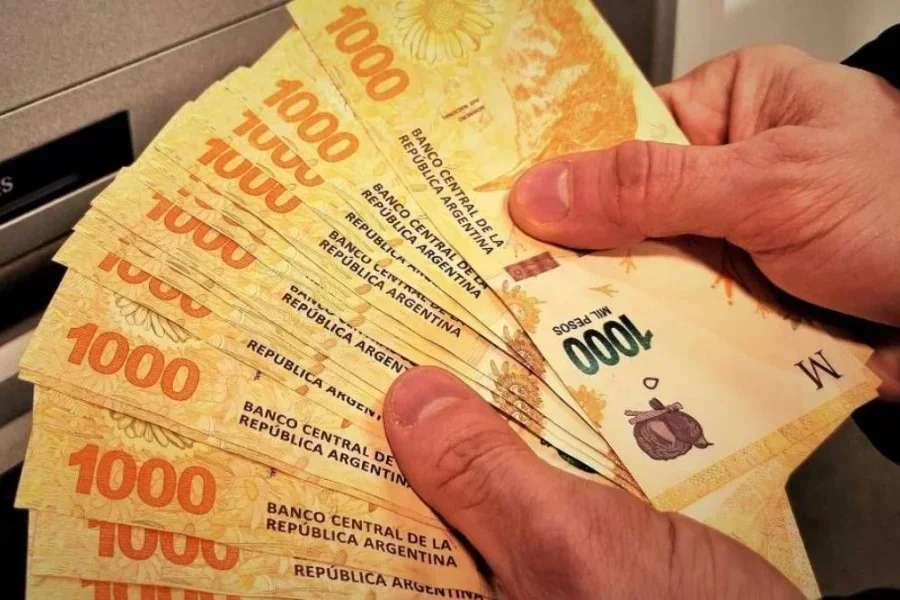 La Quincenita se hará efectiva este viernes: beneficios para los trabajadores riojanos