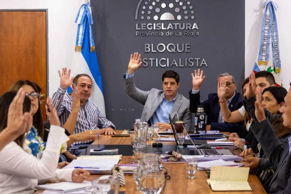 La regulación del Consejo de la Magistratura genera expectativas en la Legislatura provincial