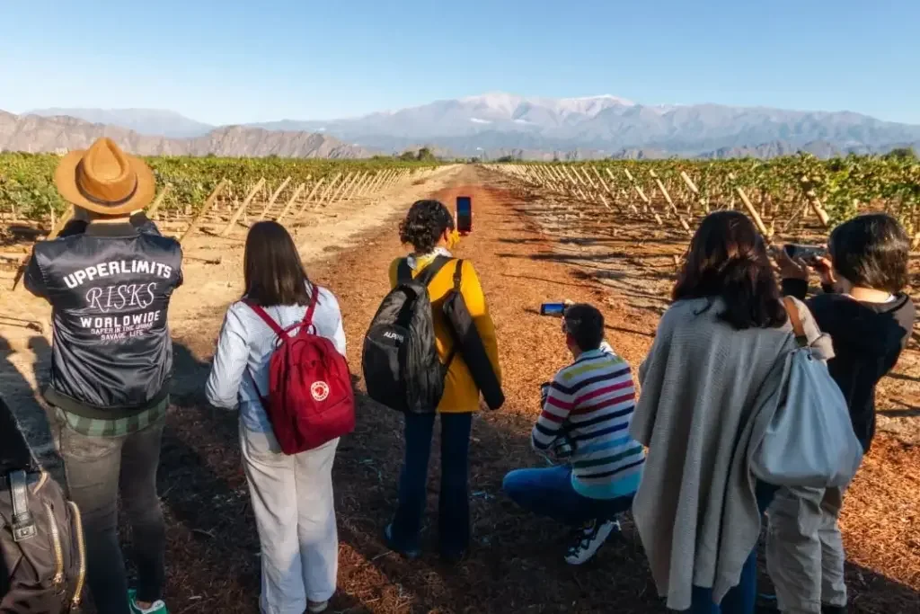 La Rioja celebra el récord de más de un millón de turistas en el fin de semana largo