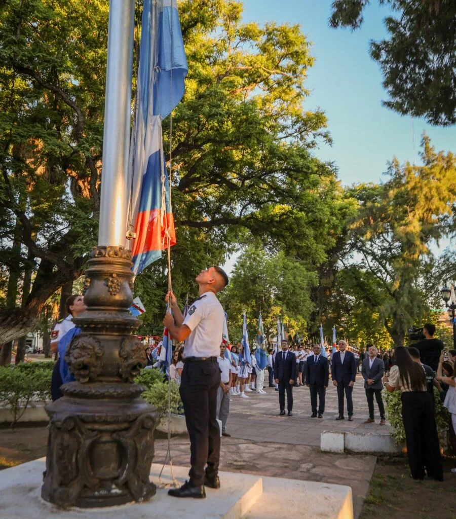La Rioja celebra su autonomía: un legado de 206 años de historia y logros