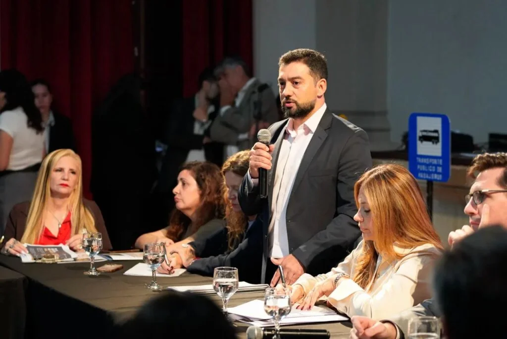 La Rioja impulsa mejoras en seguridad vial para reducir accidentes en rutas