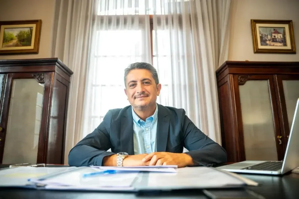 La Rioja presiona al Gobierno nacional por fondos indispensables para su desarrollo