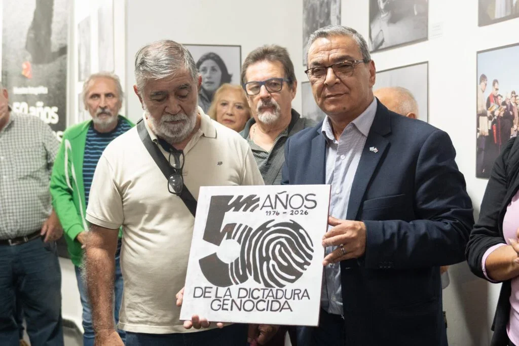 La Rioja recuerda el golpe militar: un llamado a la reflexión sobre derechos humanos