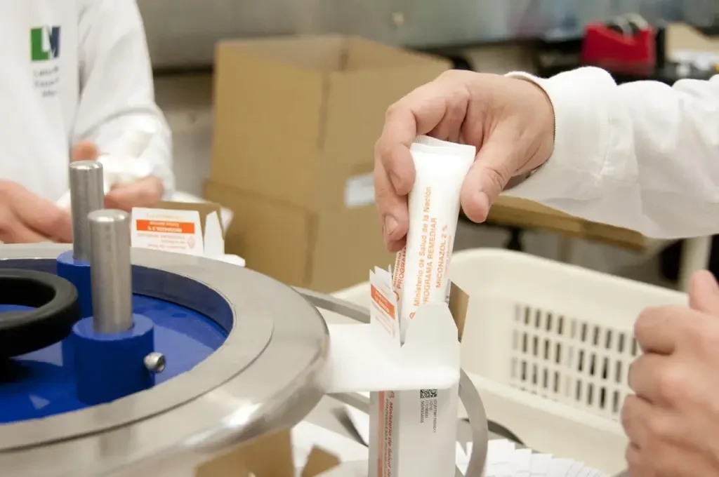 La Rioja se prepara para gestionar la compra de medicamentos tras el cierre del programa Remediar