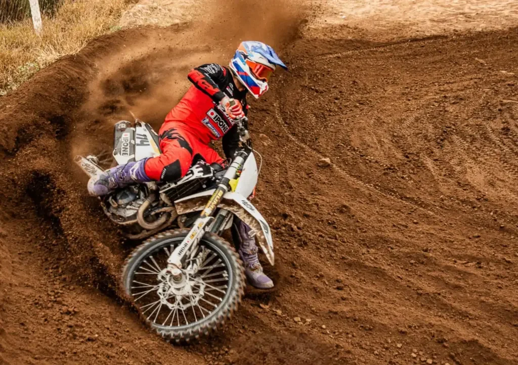 La Rioja se prepara para recibir a los mejores pilotos en la primera fecha del Provincial de Motocross