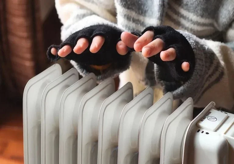 La Rioja se prepara para un invierno severo con temperaturas extremas y nevadas posibles