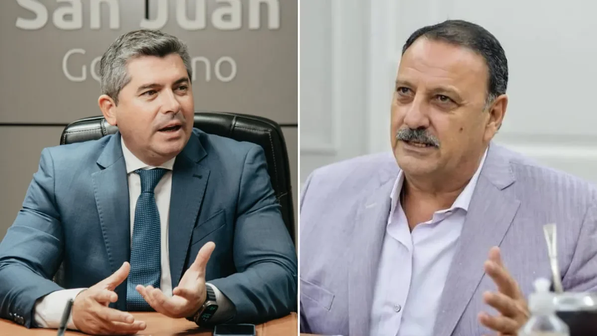 La Rioja y San Juan en conflicto: turismo y minería en la mira del control fronterizo