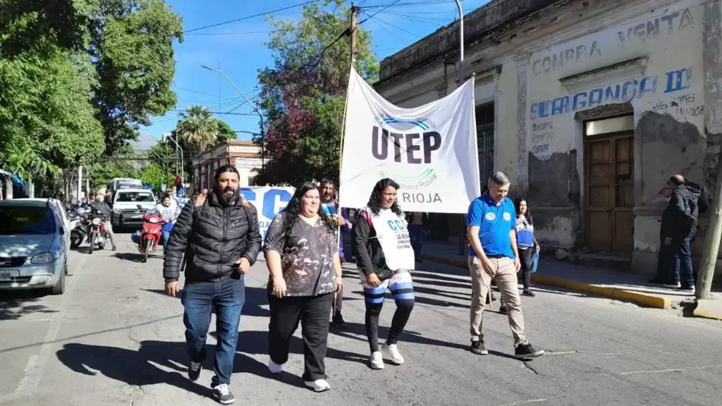 La suspensión del programa Volver al Trabajo genera incertidumbre en beneficiarios riojanos