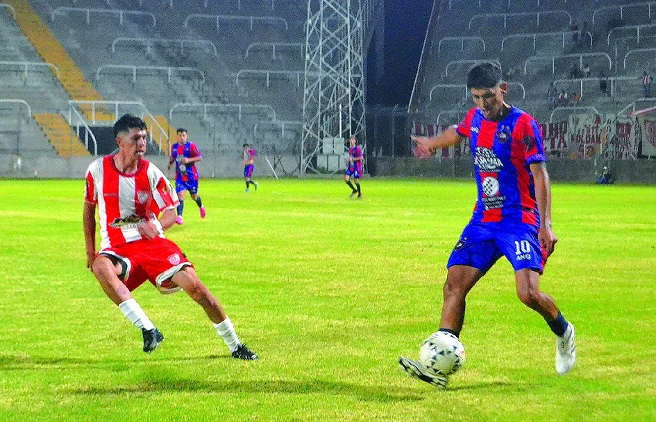 La suspensión del Torneo Provincial genera incertidumbre entre equipos y jugadores locales