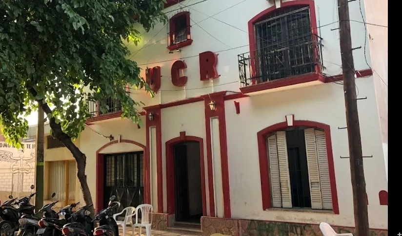 La UCR cuestiona la gestión de Quintela en la apertura legislativa de La Rioja