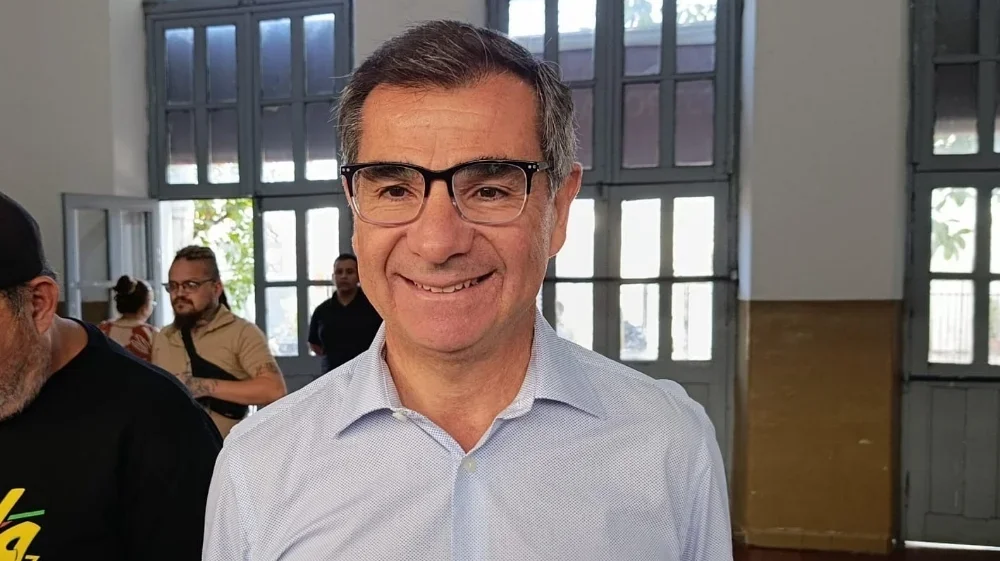 La UCR de La Rioja reafirma su independencia ante el PJ en futuras elecciones