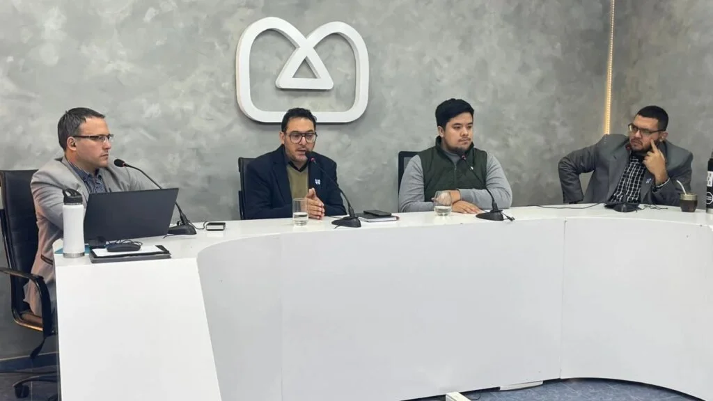 La UNLaR respalda la Marcha Federal y exige mayores recursos para educación