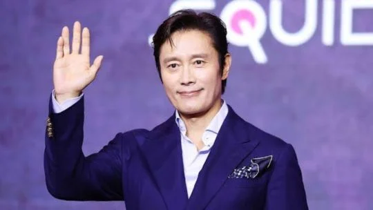 Lee Byung-hun se une a un elenco de lujo en la nueva película de un aclamado director