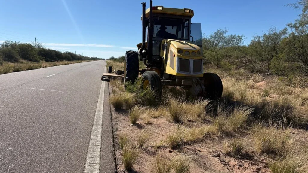 Licitación histórica de Vialidad Nacional promete mejoras viales en rutas claves de La Rioja