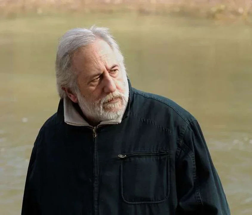 Luto en el cine argentino: Adolfo Aristarain nos deja a los 82 años