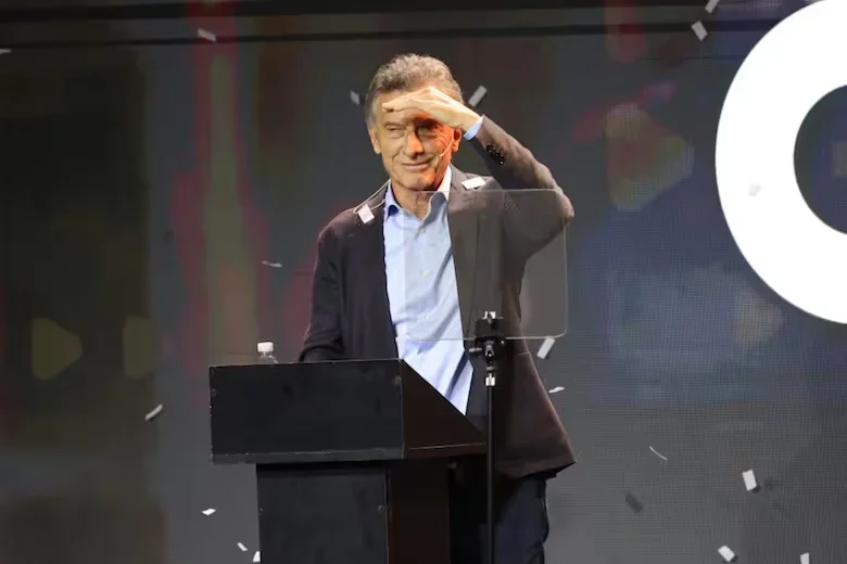 Macri reafirma su respaldo a Milei y anticipa el futuro del Pro en el país