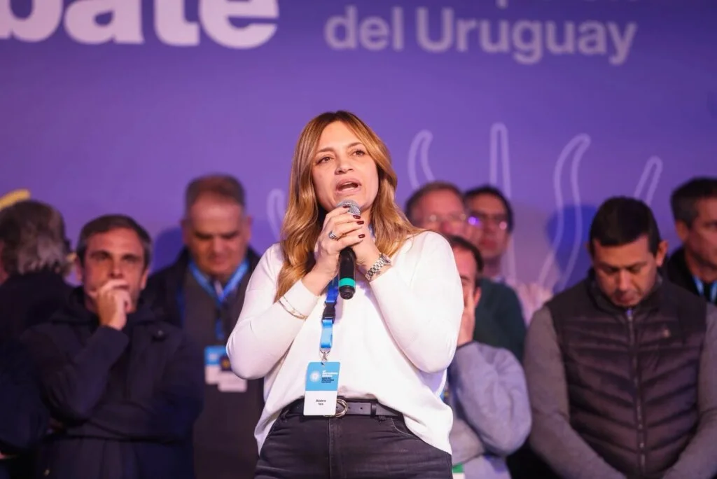 Madera impulsa un proyecto federal que promete beneficios para las provincias argentinas
