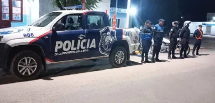Madre detenida en Famatina tras hallazgo de un niño de 3 años en Nonogasta
