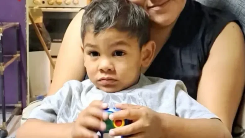 Madre y padrastro de Ángel López en la mira por homicidio en Comodoro Rivadavia