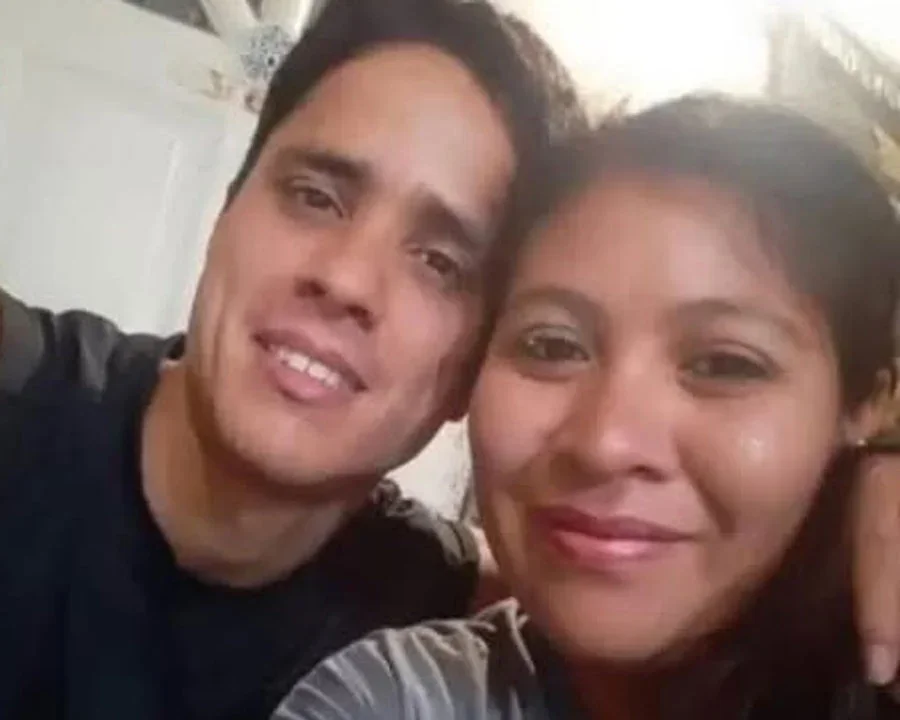 Madre y pareja de Ángel arrestados en Comodoro Rivadavia por homicidio agravado
