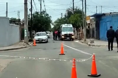 Marcha Federal Universitaria: estudiantes de UTN y UNLaR se movilizan en La Rioja