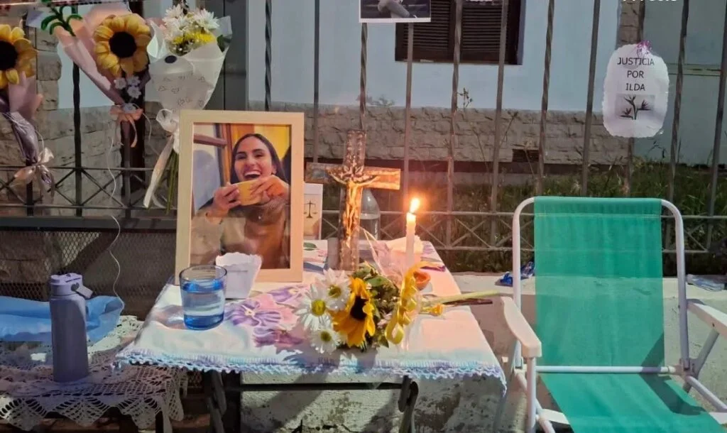 Marcha por justicia en La Rioja: reclaman por Ilda Goyochea este jueves 8 de octubre