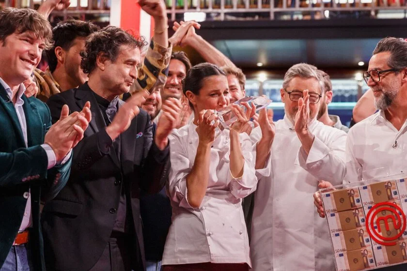 MasterChef' restringe la visualización a adultos: cambios sorpresivos en el programa