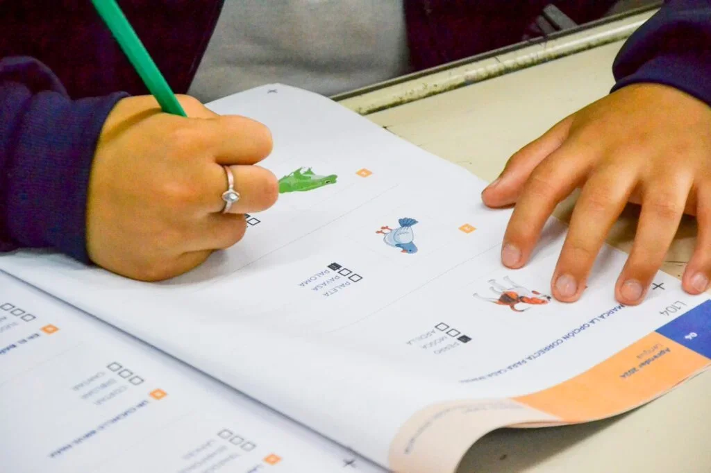 Mejoras significativas en Lengua y Matemática para la educación en La Rioja