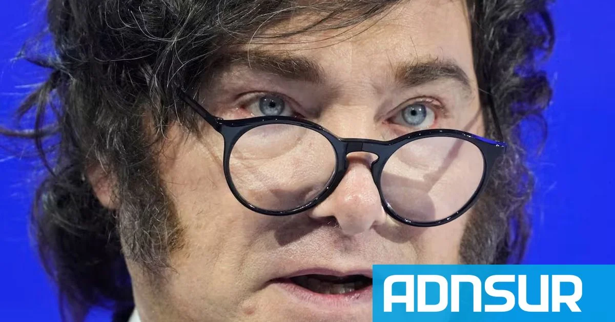 Milei analiza la crisis migratoria en España mientras el Gobierno argentino observa la situación